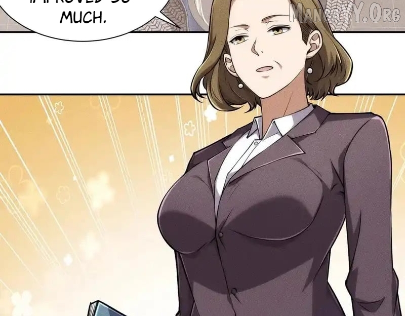 Hidden Dragon in the City (2025) Chapter 31 - page 73